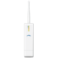 Ubiquiti Точка доступа PicoStation 5 PICOSTATION5 (PICOSTATION-5)