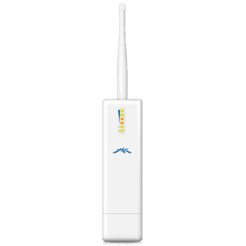 Ubiquiti Точка доступа PicoStation 5 PICOSTATION5 (PICOSTATION-5)