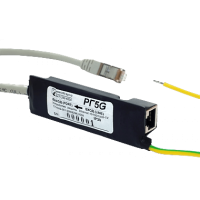 Грозозащита Info-Sys РГ5G РГ5G.х190 (РГ5G.х-1-90)