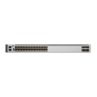 C9500-24X-A Cisco Catalyst коммутатор 16 x SFP+. Network Advantage