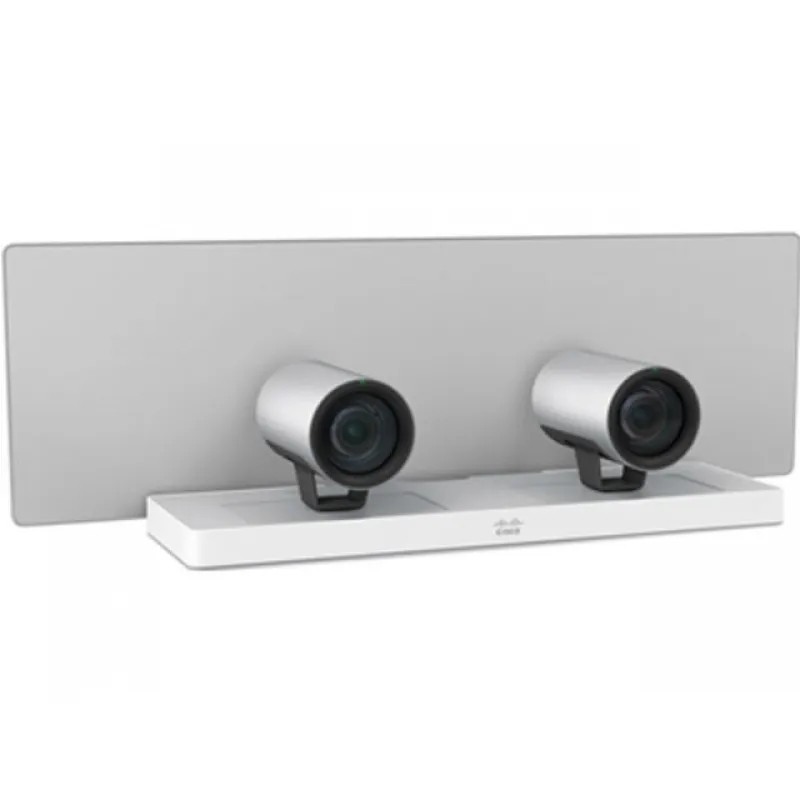 CTS-SPKER-TRACK60 Cisco TelePresence SpeakerTrack 60 kit система трекинга для C40/C60/C90/SX80