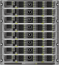 Шасси xFusion FusionServer E9000 (225V5)