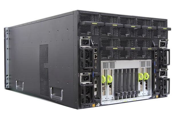 Сервер xFusion FusionServer RH8100 V3