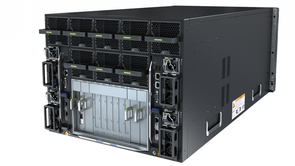 Сервер xFusion FusionServer RH8100 V3