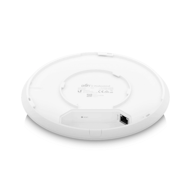 Ubiquiti Точка доступа U6 Pro (3-pack) U6PRO3 (U6-PRO-3)