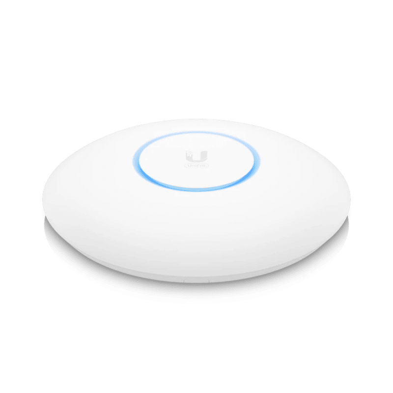 Ubiquiti Точка доступа U6 Pro (3-pack) U6PRO3 (U6-PRO-3)