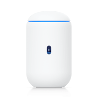 Маршрутизатор Ubiquiti UniFi Dream Router 7 UDR7 (UDR7)