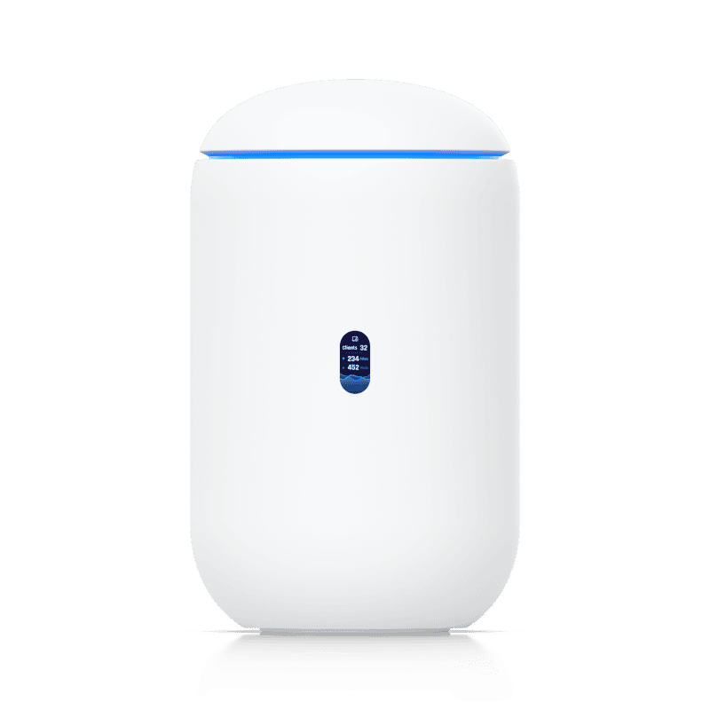 Маршрутизатор Ubiquiti UniFi Dream Router 7 UDR7 (UDR7)