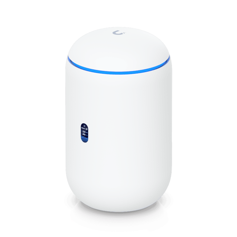 Маршрутизатор Ubiquiti UniFi Dream Router 7 UDR7 (UDR7)