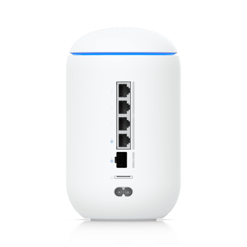 Маршрутизатор Ubiquiti UniFi Dream Router 7 UDR7 (UDR7)