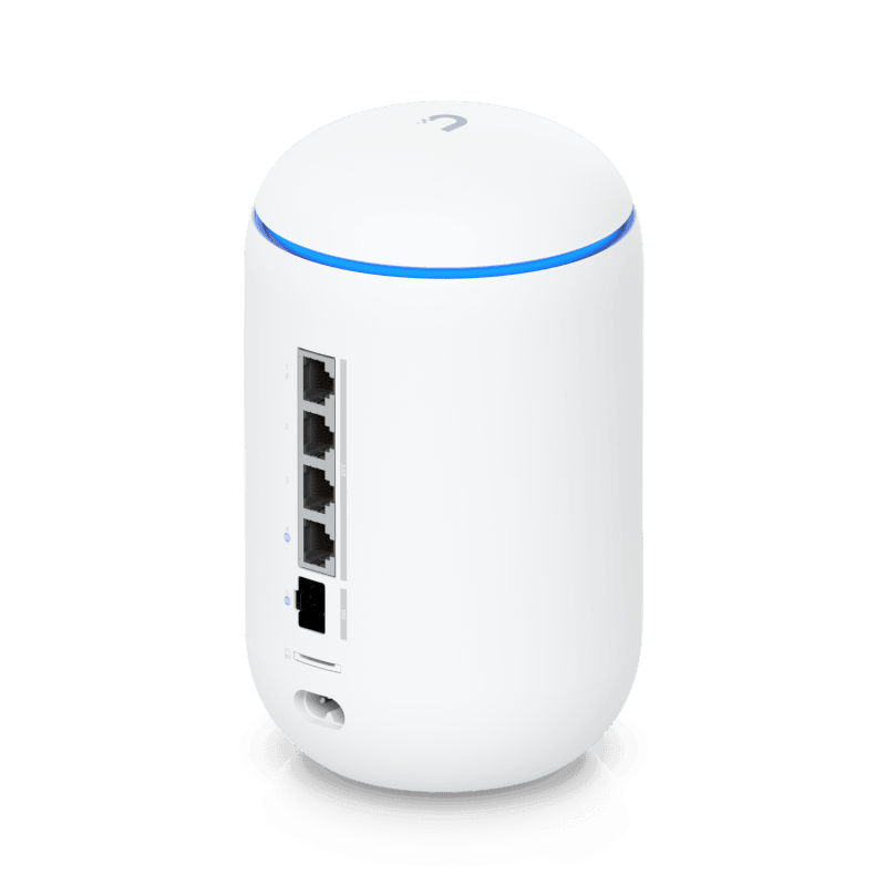 Маршрутизатор Ubiquiti UniFi Dream Router 7 UDR7 (UDR7)