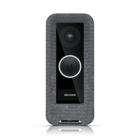 Ubiquiti Накладка G4 Doorbell Cover Fabric UVCG4DBCoverFabric (UVC-G4-DB-Cover-Fabric)