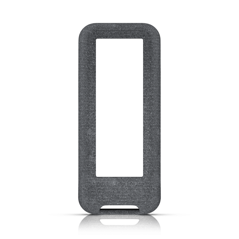 Ubiquiti Накладка G4 Doorbell Cover Fabric UVCG4DBCoverFabric (UVC-G4-DB-Cover-Fabric)
