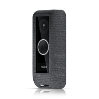 Ubiquiti Накладка G4 Doorbell Cover Fabric UVCG4DBCoverFabric (UVC-G4-DB-Cover-Fabric)
