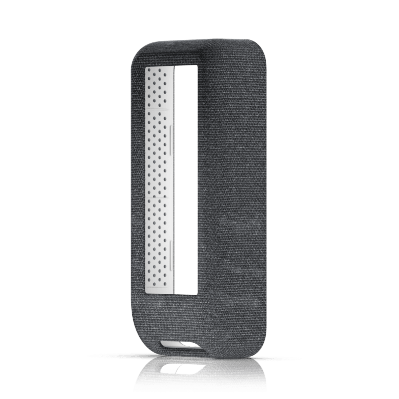 Ubiquiti Накладка G4 Doorbell Cover Fabric UVCG4DBCoverFabric (UVC-G4-DB-Cover-Fabric)