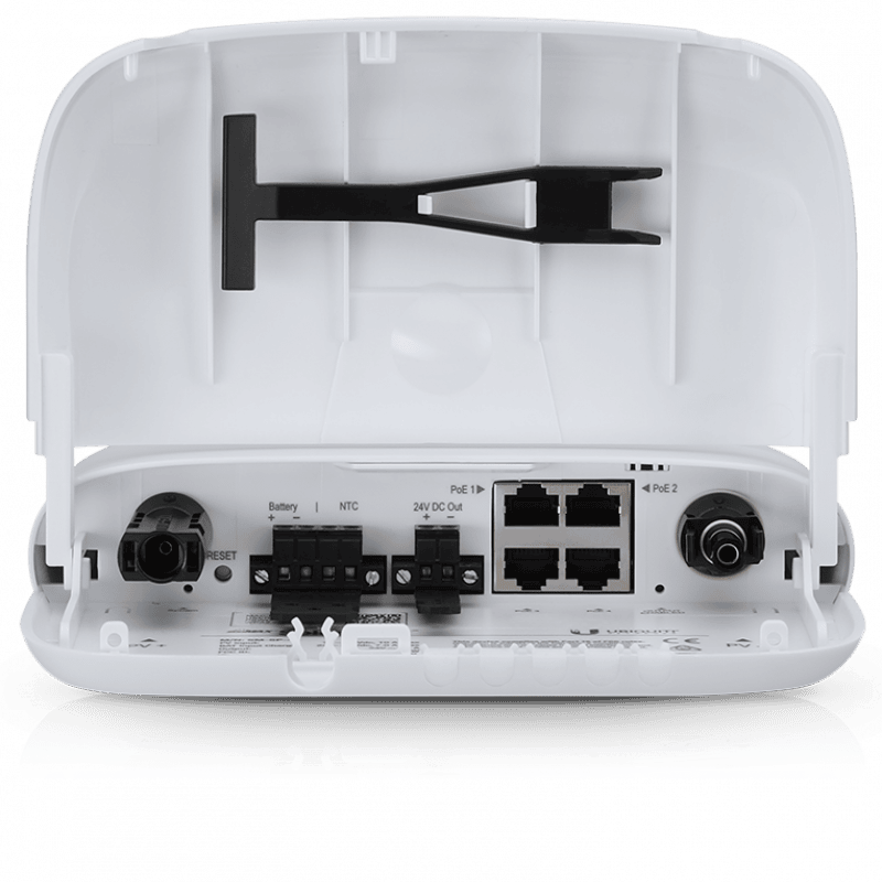 Ubiquiti Контроллер заряда SunMax SolarPoint SMSP40 (SM-SP-40)