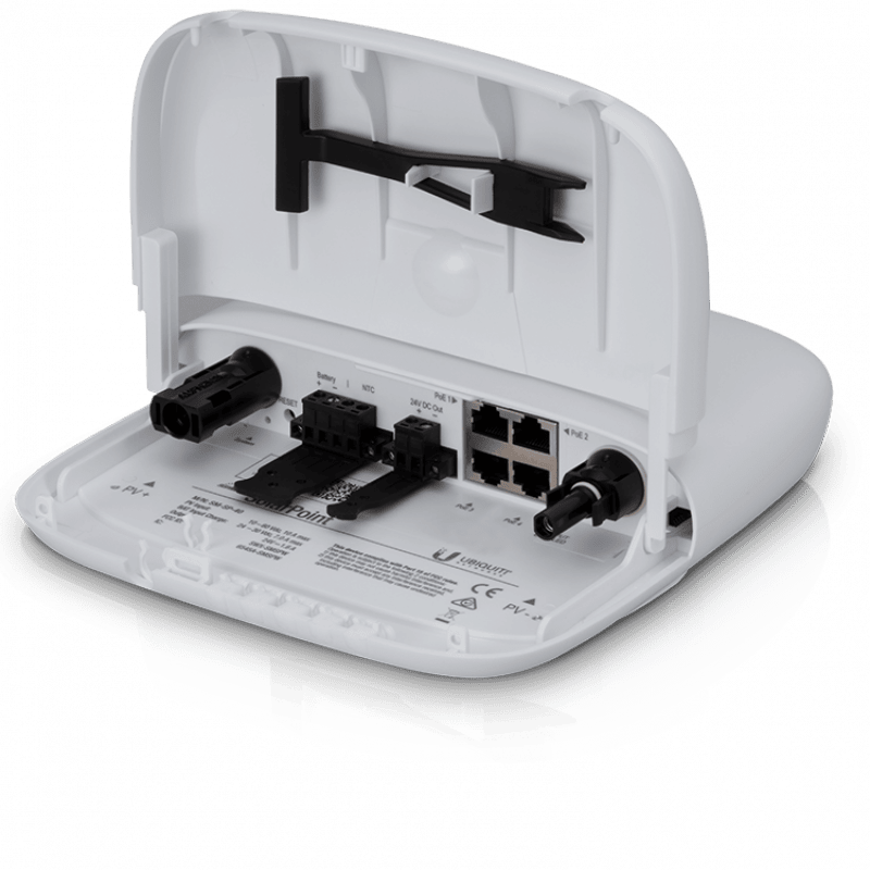 Ubiquiti Контроллер заряда SunMax SolarPoint SMSP40 (SM-SP-40)