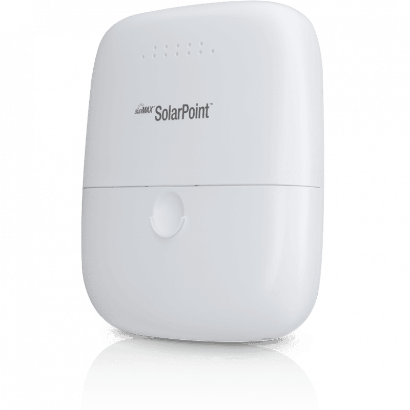 Ubiquiti Контроллер заряда SunMax SolarPoint SMSP40 (SM-SP-40)