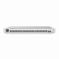 Ubiquiti Коммутатор Switch Enterprise XG 24 USWENTERPRISEXG24 (USW-ENTERPRISEXG-24)