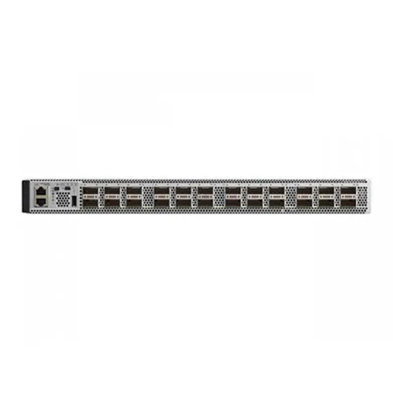 C9500-24Q-A Cisco Catalyst коммутатор 24 x QSFP. Network Advantage
