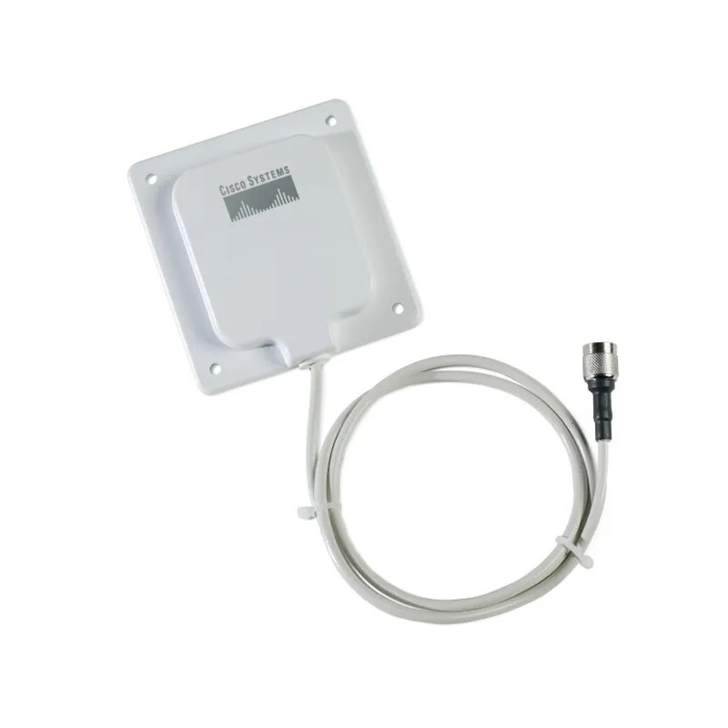 AIR-ANT2460P-R Cisco секторная направленная WIFI антенна 2.4 Ghz