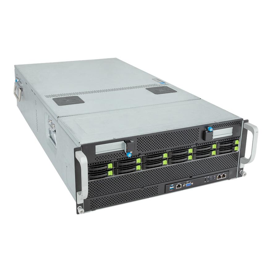 GIGABYTE G493-ZB4-AAP1 L40S