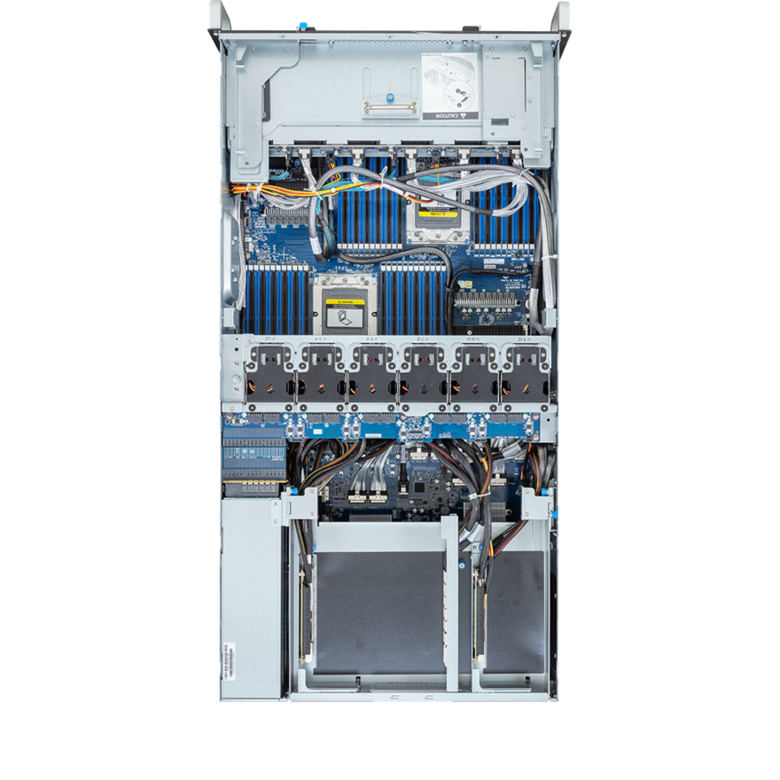 GIGABYTE G493-ZB4-AAP1 L40S