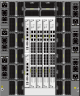 Шасси xFusion FusionServer E9000 (121V5)