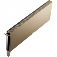 Видеокарта NVIDIA Tesla A10 0231Y055