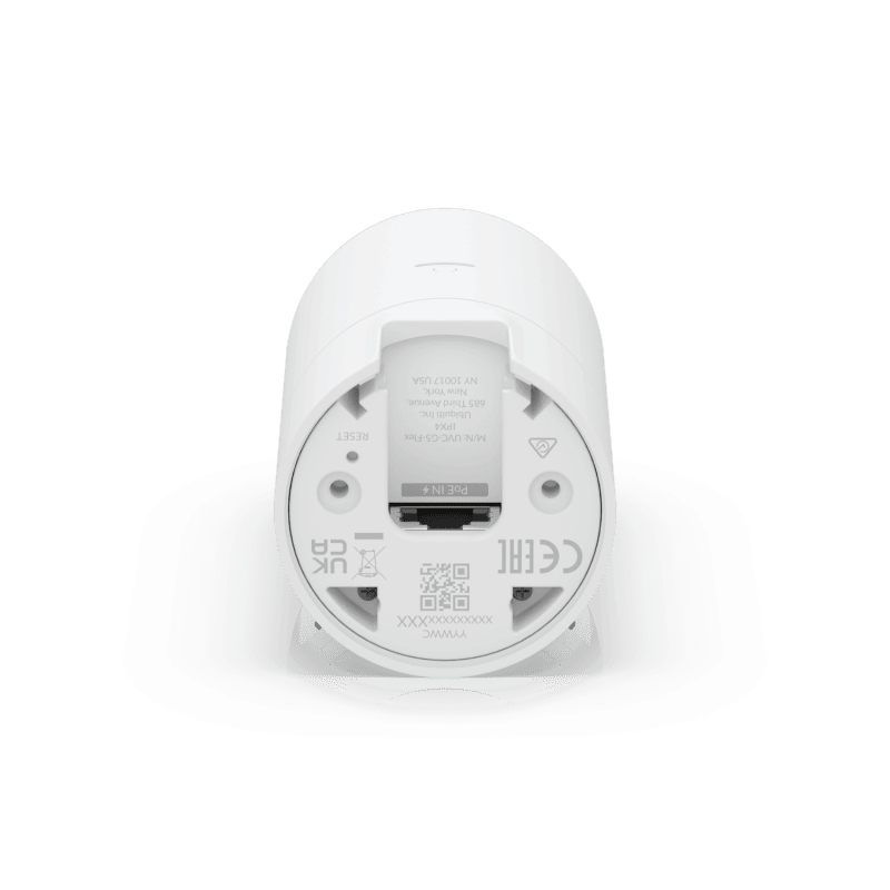 Ubiquiti IP-камера Camera G5 Flex UVCG5FLEX (UVC-G5-FLEX)