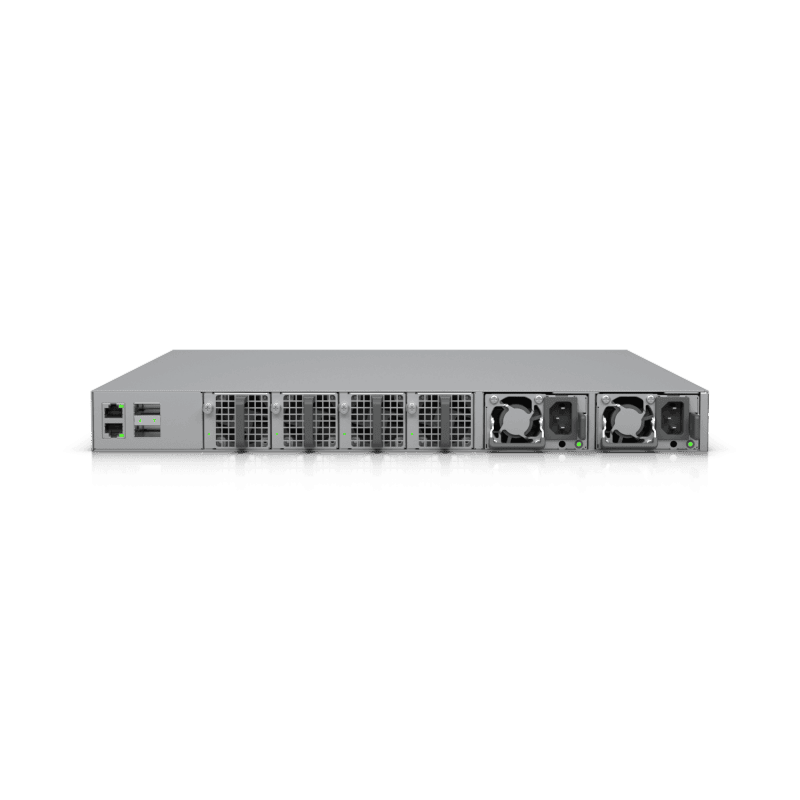 Коммутатор Ubiquiti UniFi Enterprise Campus 24S PoE ECS24SPoE (ECS-24S-PoE)