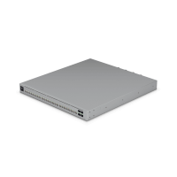 Коммутатор Ubiquiti UniFi Enterprise Campus 24S PoE ECS24SPoE (ECS-24S-PoE)