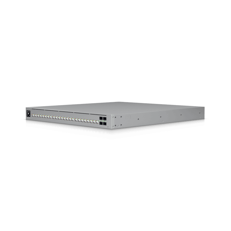 Коммутатор Ubiquiti UniFi Enterprise Campus 24S PoE ECS24SPoE (ECS-24S-PoE)