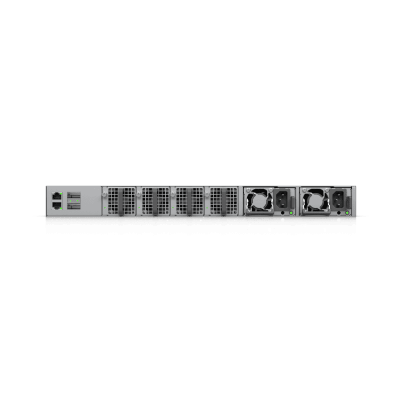 Коммутатор Ubiquiti UniFi Enterprise Campus 24S PoE ECS24SPoE (ECS-24S-PoE)