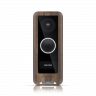 Ubiquiti Накладка G4 Doorbell Cover Wood UVCG4DBCoverWood (UVC-G4-DB-Cover-Wood)