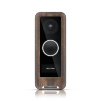 Ubiquiti Накладка G4 Doorbell Cover Wood UVCG4DBCoverWood (UVC-G4-DB-Cover-Wood)