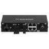 Ubiquiti Коммутатор SunMax SolarSwitch SMSW40 (SM-SW-40)