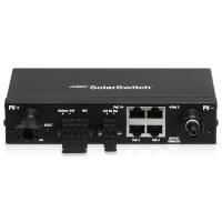 Ubiquiti Коммутатор SunMax SolarSwitch SMSW40 (SM-SW-40)