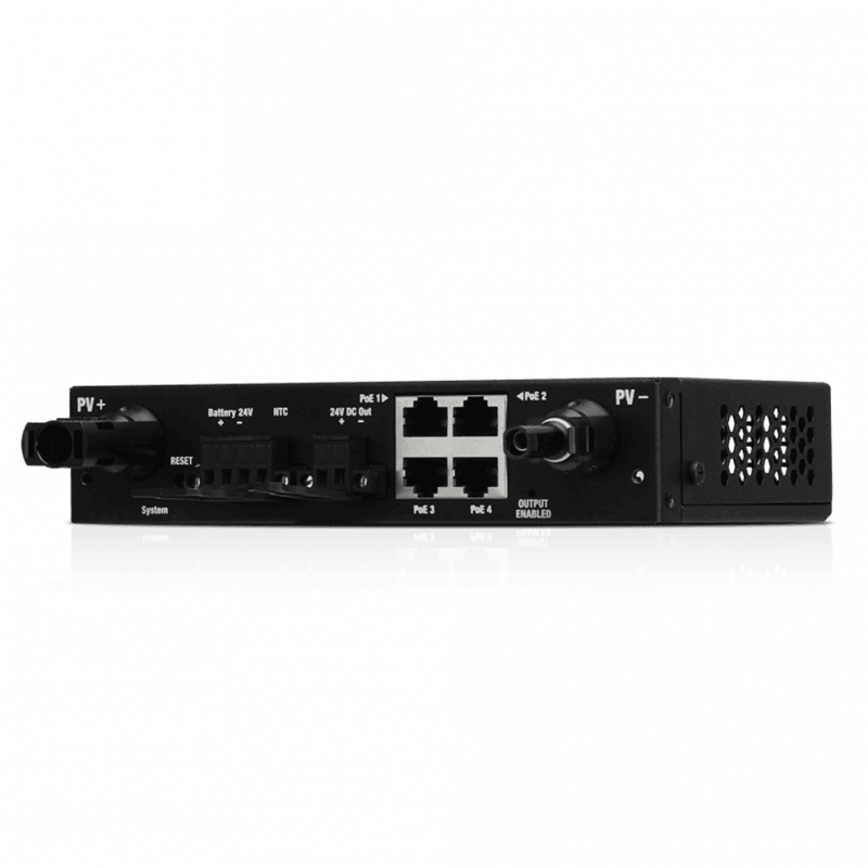 Ubiquiti Коммутатор SunMax SolarSwitch SMSW40 (SM-SW-40)