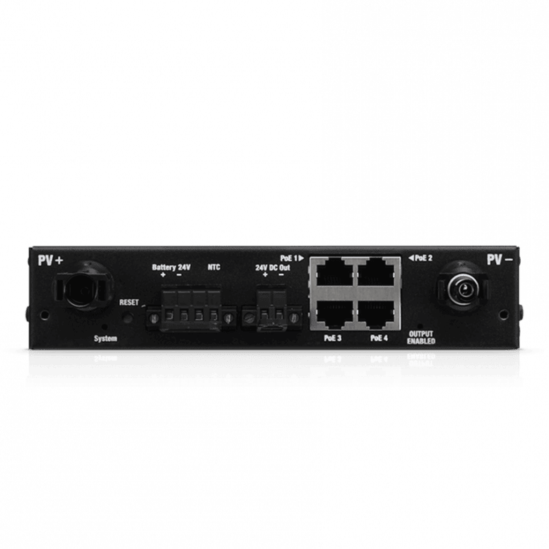 Ubiquiti Коммутатор SunMax SolarSwitch SMSW40 (SM-SW-40)