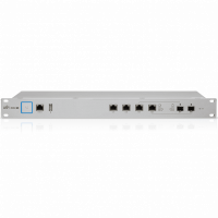 Ubiquiti Маршрутизатор Unifi Security Gateway Pro 4 USGPRO4 (USG-PRO-4)