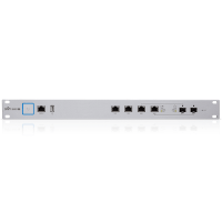 Ubiquiti Маршрутизатор Unifi Security Gateway Pro 4 USGPRO4 (USG-PRO-4)