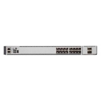 C9500-16X-2Q-A Cisco Catalyst коммутатор 16x SFP+, 2 x QSFP NM. Network Advantage