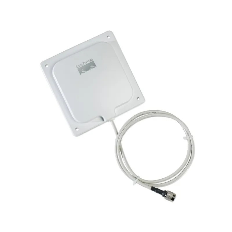 AIR-ANT2485P-R Cisco секторная направленная WIFI антенна 2.4 Ghz