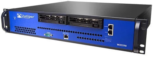 Маршрутизатор Juniper WXC-590