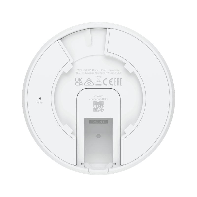Ubiquiti IP-камера Camera G5 Dome UVCG5DOME (UVC-G5-DOME)