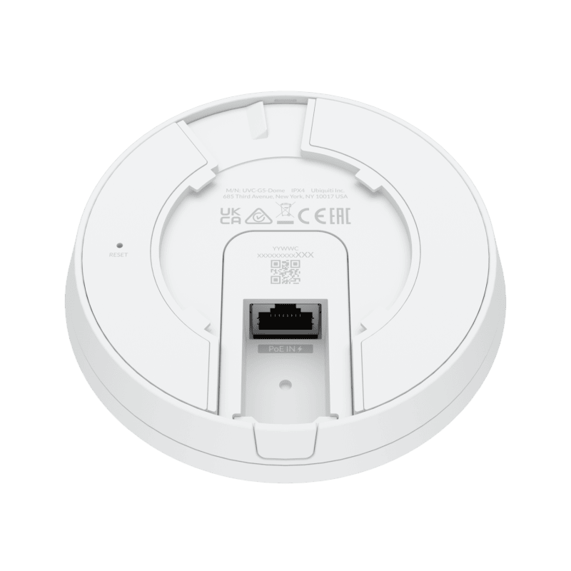 Ubiquiti IP-камера Camera G5 Dome UVCG5DOME (UVC-G5-DOME)