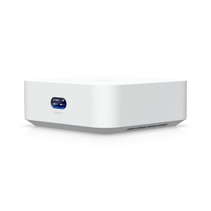 Маршрутизатор UniFi Express 7 UX7 (UX7)