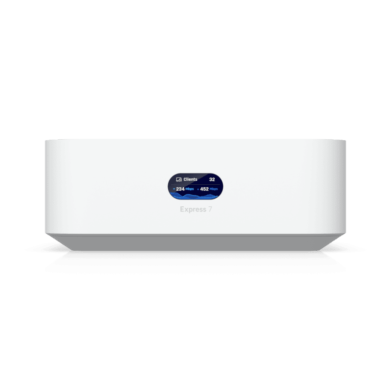 Маршрутизатор UniFi Express 7 UX7 (UX7)