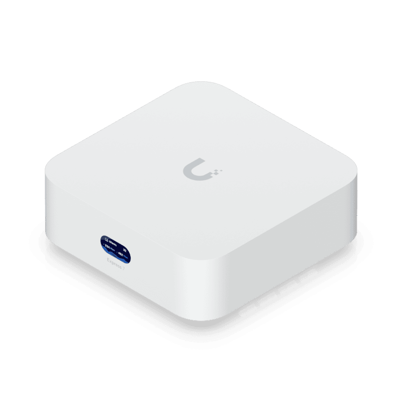Маршрутизатор UniFi Express 7 UX7 (UX7)